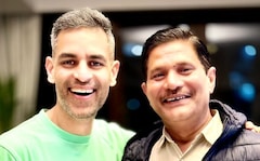 Gurgaon Influencer Pays His Driver Rs 53,000 A Month, Sparks Debate On X