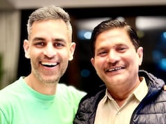 Gurgaon Influencer Pays His Driver Rs 53,000 A Month, Looks Forward To Him Earning Rs 1 Lakh