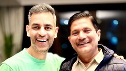 Gurgaon Influencer Pays His Driver Rs 53,000 A Month, Looks Forward To Him Earning Rs 1 Lakh