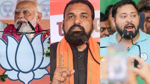 बिहार चुनाव के पहले चरण के मतदान के बाद जीत के दावे, जानें पीएम मोदी और तेजस्‍वी यादव सहित नेताओं ने क्‍या कहा