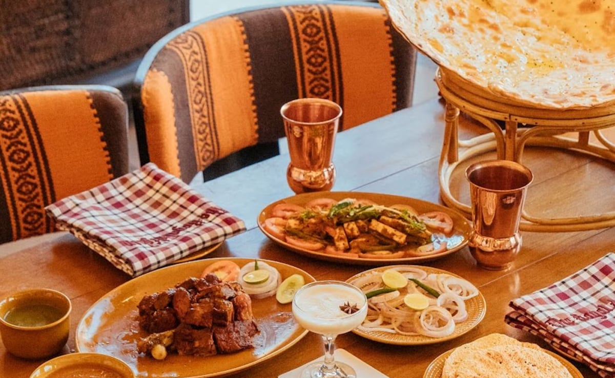 Latest and Breaking News on NDTV