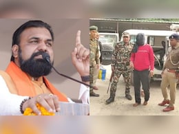 सम्राट चौधरी के गृह मंत्री बनते ही बिहार में लागू हुआ 'यूपी मॉडल', पुलिस ने कुख्यात अपराधी का कर दिया एनकाउंटर