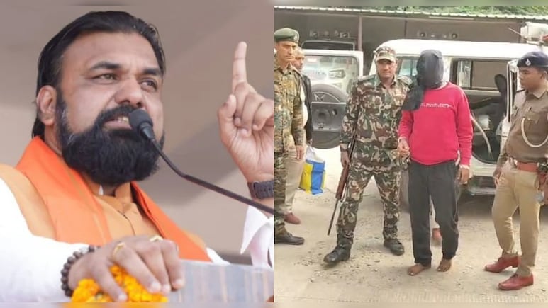 सम्राट चौधरी के गृह मंत्री बनते ही बिहार में लागू हुआ 'यूपी मॉडल', पुलिस ने कुख्यात अपराधी का कर दिया एनकाउंटर