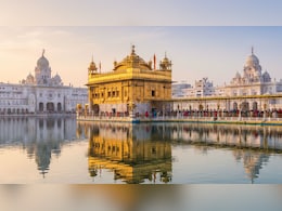 अमृतसर के गोल्डन टेंपल पर कितना सोना लगा है? कीमत जानकर उड़ जाएंगे होश