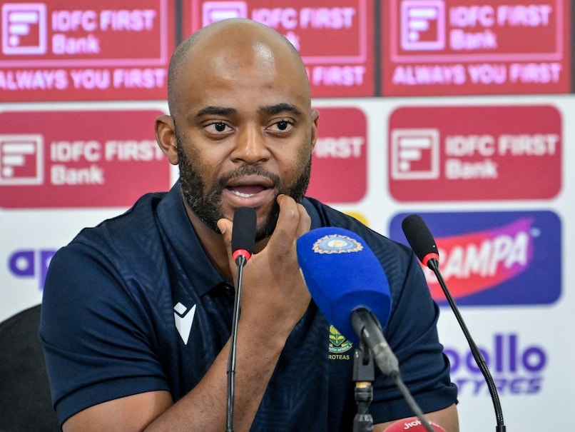 'Watching Ashes Made Me Jealous': South Africa Skipper Temba Bavuma's Big Remark