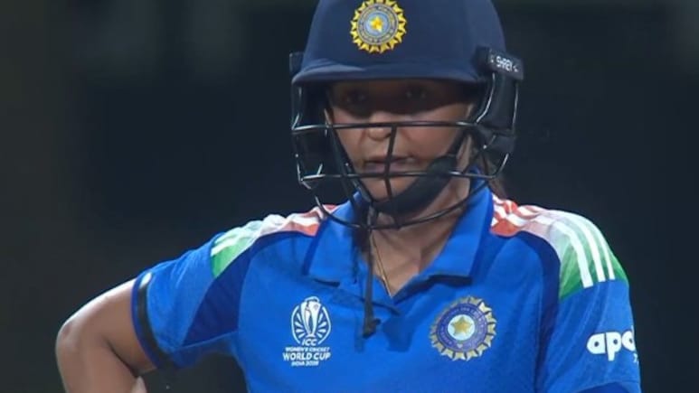 INDW vs RSAW Final: 'हमें इस दर्द का एहसास', फाइनल से पहले हरमनप्रीत कौर का ऐलान, 'टीम देश को खुशियों के पल देने को तैयार