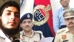 फरीदाबाद में बड़ी आतंकी साजिश का खुलासा, 2923 किलो विस्फटक इकठ्ठा कर बैठे थे जैश के दहशतगर्द