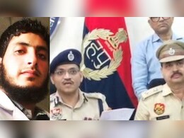 फरीदाबाद में बड़ी आतंकी साजिश का खुलासा, 2923 किलो विस्फटक इकठ्ठा कर बैठे थे जैश के दहशतगर्द