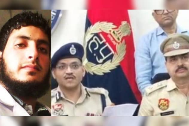 Breaking News: फरीदाबाद में बड़ी आतंकी साजिश का खुलासा, 2923 किलो विस्फटक इकठ्ठा कर बैठे थे जैश के दहशतगर्द