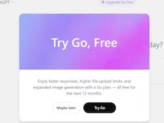 ChatGPT Go Now Free In India For 12 Months: A Complete Guide