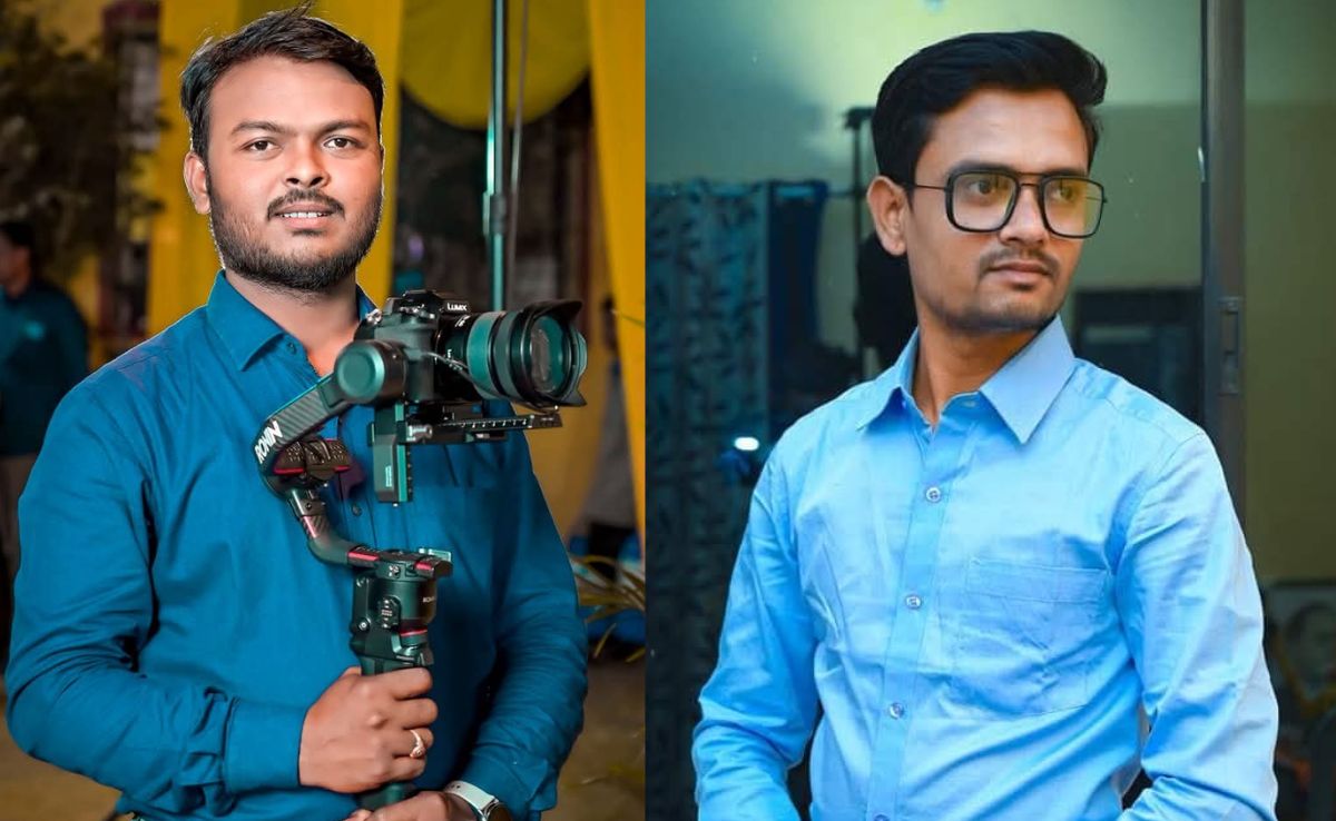 Wardha Accident: वर्ध्यात कार आणि कंटेनरचा भीषण अपघात; 2 फोटोग्राफर्ससह तिघांचा मृत्यू