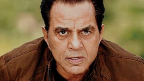 धर्मेंद्र के आगे अंडरवर्ल्ड भी बन गया थी भीगी बिल्ली, एक बार बोले थे धरम पाजी- अगर तुम आओगे तो पंजाब से...