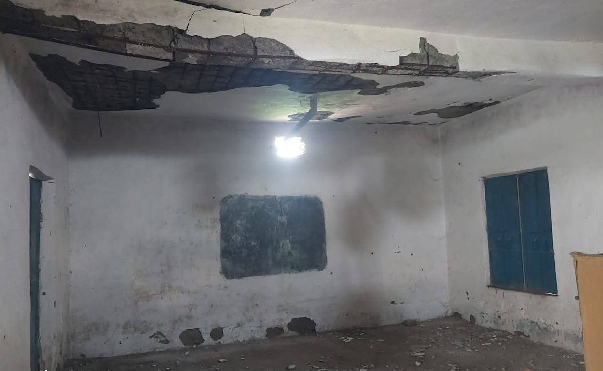 Latest and Breaking News on NDTV Latest and Breaking News on NDTV