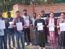 वाणिज्य संकाय के अभ्यर्थियों का RPSC पर गंभीर आरोप, इंटरव्यू में हो रही देरी से बढ़ी चिंता