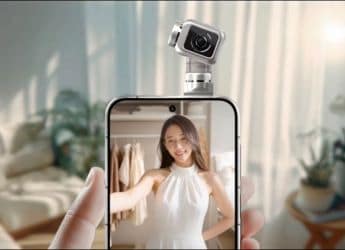 Der CEO von HONOR bestätigt, dass das Roboter Smartphone mit intelligenter Kamera im Jahr 2026 auf den Markt kommen wird