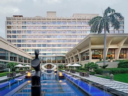 Indian Hotels, Resorts, Airports Win 8 Major Titles In Asia At World Travel Awards 2025