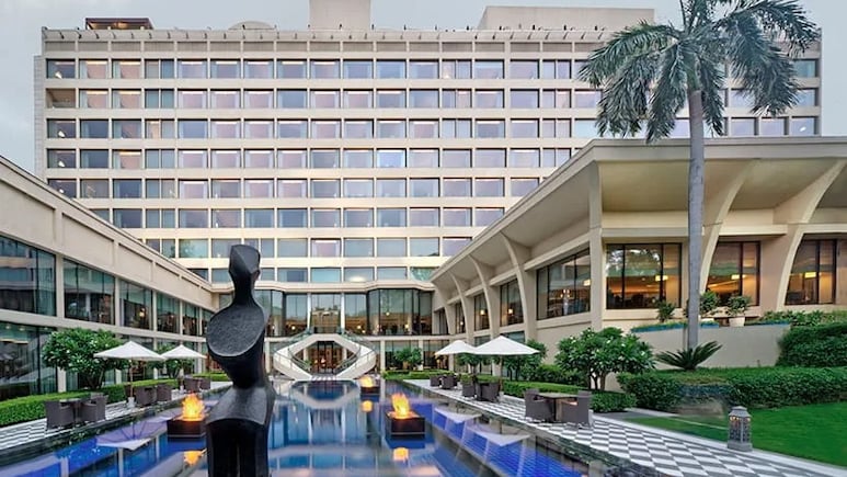 Indian Hotels, Resorts, Airports Win 8 Major Titles In Asia At World Travel Awards 2025