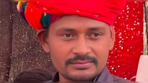 बीजेपी व‍िधायक के बेटे का न‍िधन, गुरुग्राम में चल रहा था इलाज