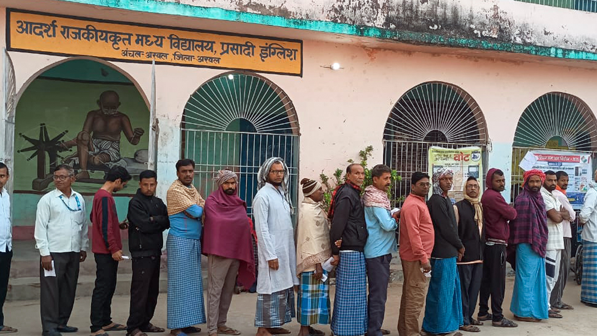 'Because of SIR, Migrant Workers Returned and Voted in Large Numbers': RJD Leader