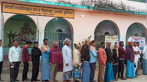 'Because of SIR, Migrant Workers Returned and Voted in Large Numbers': RJD Leader