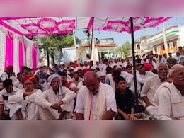 गुर्जर आरक्षण पर होगी आर-पार की लड़ाई? समाज की बैठक में बड़ा ऐलान; सरकार को 30 दिन का अल्टीमेटम