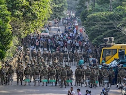 शेख हसीना को मौत की सजा सुनाए जाने के बाद बांग्लादेश के हालात कैसे हैं?