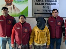 दिल्ली में ड्रग्स रैकेट का भंडाफोड़: ₹12 करोड़ से अधिक की ड्रग्स जब्त, 30 अवैध विदेशी पकड़े