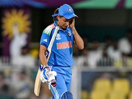 Harmanpreet Kaur "The Best Person To Lead This Indian Team": Anjum Chopra