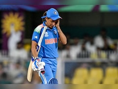 "Win Or Loss, They Say Harman Should Be Removed": Anjum Chopra To NDTV