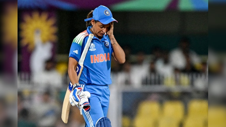 'जीत हो या हार, हरमन को कप्तानी पद से हटा दिया जाना चाहिए', पूर्व कप्तान अंजुम चोपड़ा के बयान ने मचाई खलबली