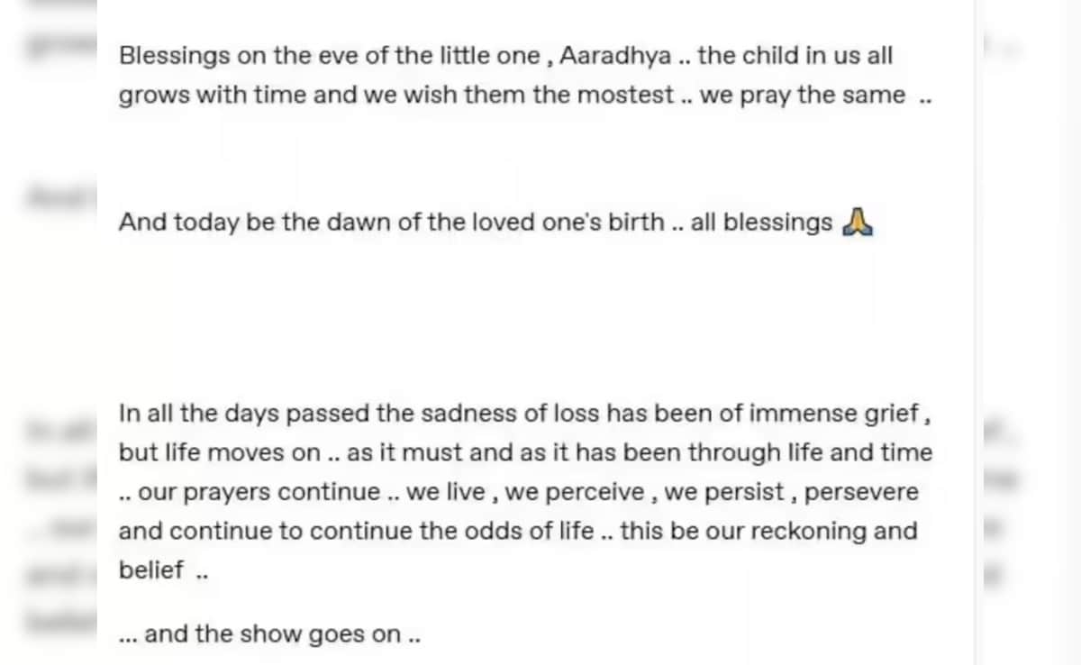 Latest and Breaking News on NDTV Latest and Breaking News on NDTV