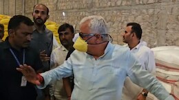 किरोड़ी लाल का तीन खाद फैक्ट्रियों पर छापा, यूरिया की ब्लैक बिक्री का भंडाफोड़; फैक्ट्री मालिक तलब