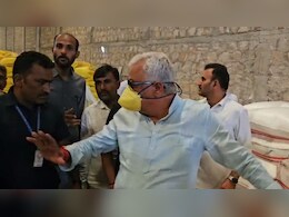 किरोड़ी लाल का तीन खाद फैक्ट्रियों पर छापा, यूरिया की ब्लैक बिक्री का भंडाफोड़; फैक्ट्री मालिक तलब