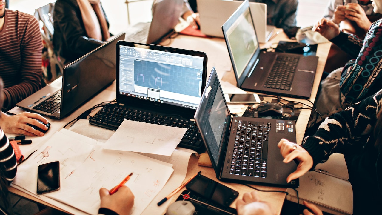 Overheating Laptop? Know the Real Reason: It Is Not Always Hardware