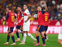 Unbeaten Spain Qualify For 2026 World Cup With Turkey Draw