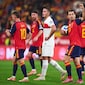 Unbeaten Spain Qualify For 2026 World Cup With Turkey Draw