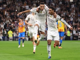 Real Madrid vs Rayo Vallecano LIVE Streaming, La Liga LIVE Telecast: When And Where To Watch