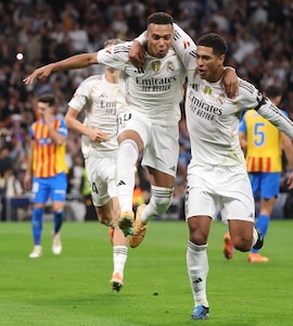 Real Madrid vs Rayo Vallecano LIVE Streaming, La Liga LIVE Telecast: When And Where To Watch