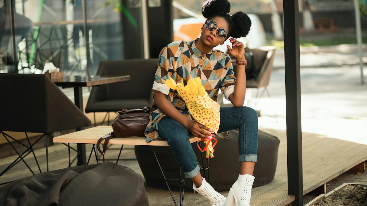 Work-to-Weekend Outfits Up To 70% Off: H&M And NEXT Women's Favourites On Myntra Black Friday Sale.