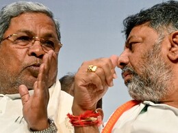 कर्नाटक में सीएम पोस्ट पर बढ़ी तकरार, डीके शिवकुमार के दांव पर सिद्धारमैया का प्लान तैयार
