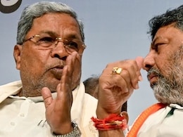 What Do They Want? NDTV Decodes Siddaramaiah-DK Shivakumar Power Struggle