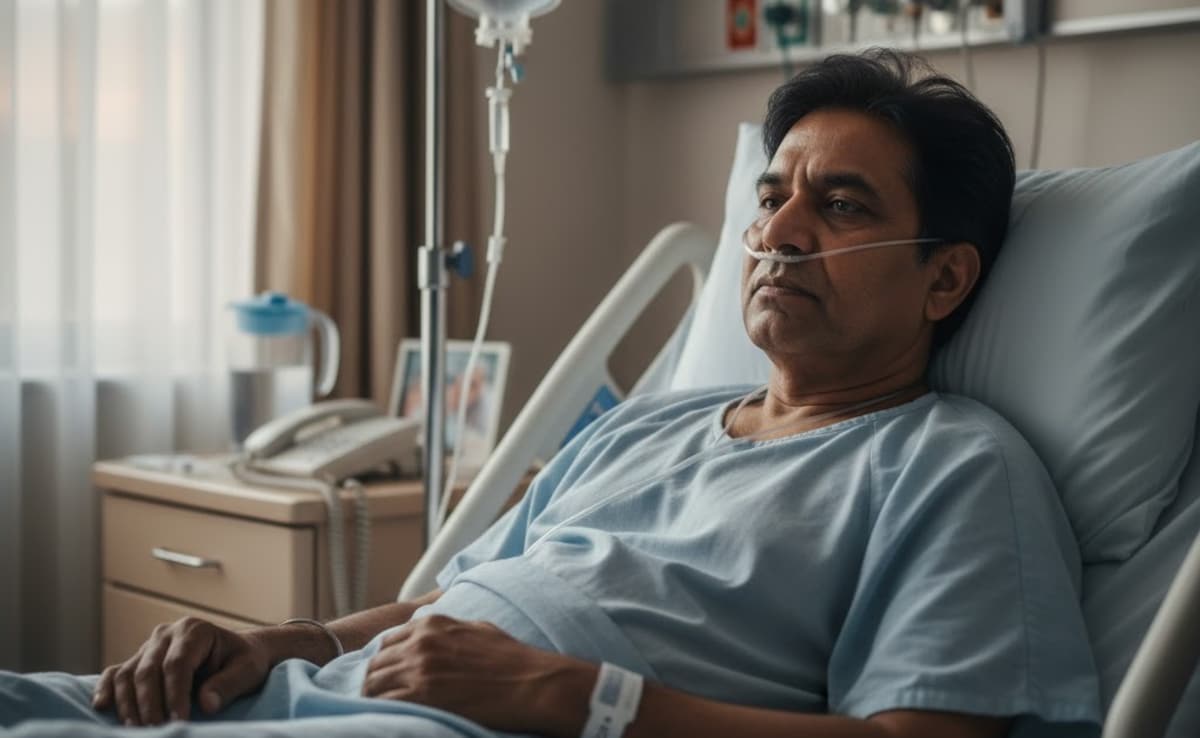 Guillain-Barre Syndrome In Madhya Pradesh: Is This Neurological Disorder Preventable?