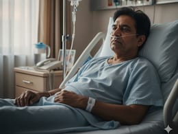 Liver Specialist Reveals 8 Warning Signs Of Fatty Liver You Shouldn't Miss