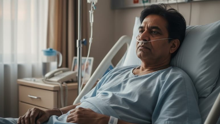 Liver Specialist Reveals 8 Warning Signs Of Fatty Liver You Shouldn't Miss