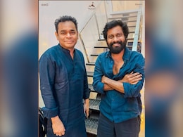 'चिकिरी-चिकिरी’ पर निर्देशक बुच्ची बाबू सना ने कहा- 'मुझे यकीन था कि..'