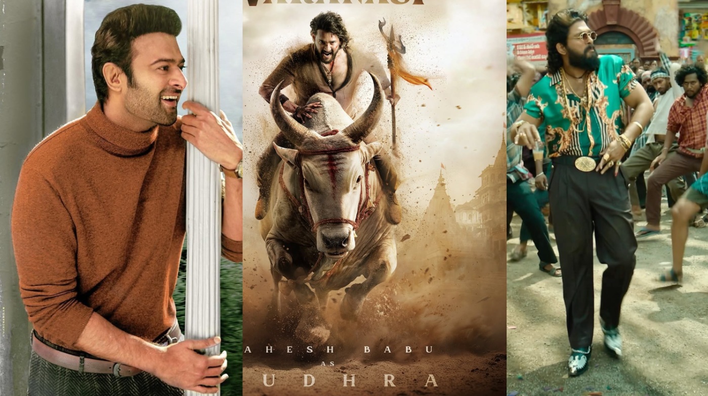 2027 में प्रभास और अल्लू अर्जुन की जंग में नए सुपरस्टार की एंट्री, बॉक्स ऑफिस पर टूटेंगे रिकॉर्ड पर रिकॉर्ड