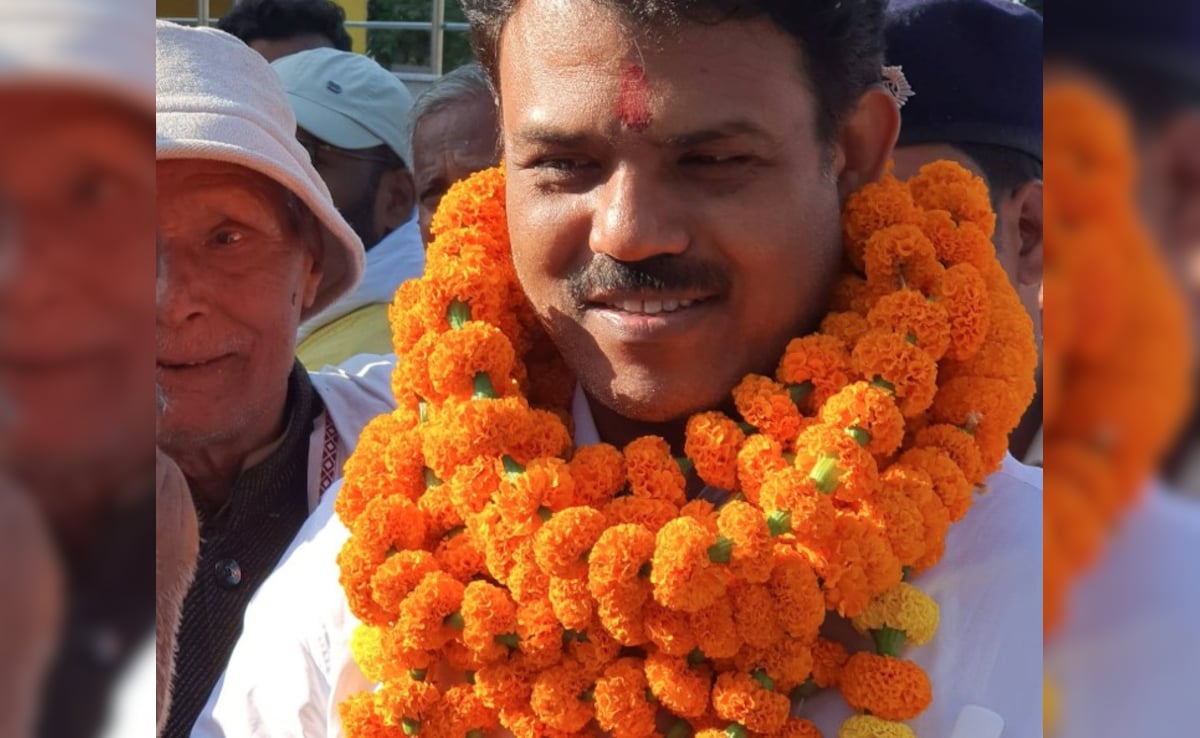 Rajgir Chunav Result: राजगीर में JDU की बंपर जीत, कौशल किशोर ने विश्वनाथ को इतने वोटों से हराया