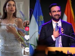 डेटिंग ऐप पर महिला ने Zohran Mamdani को कर दिया था रिजेक्ट, बताई यह खास वजह! पोस्ट वायरल