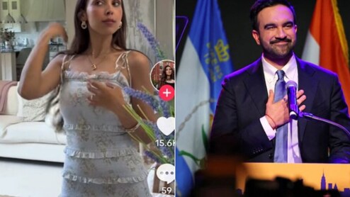 डेटिंग ऐप पर महिला ने Zohran Mamdani को कर दिया था रिजेक्ट, बताई यह खास वजह! पोस्ट वायरल