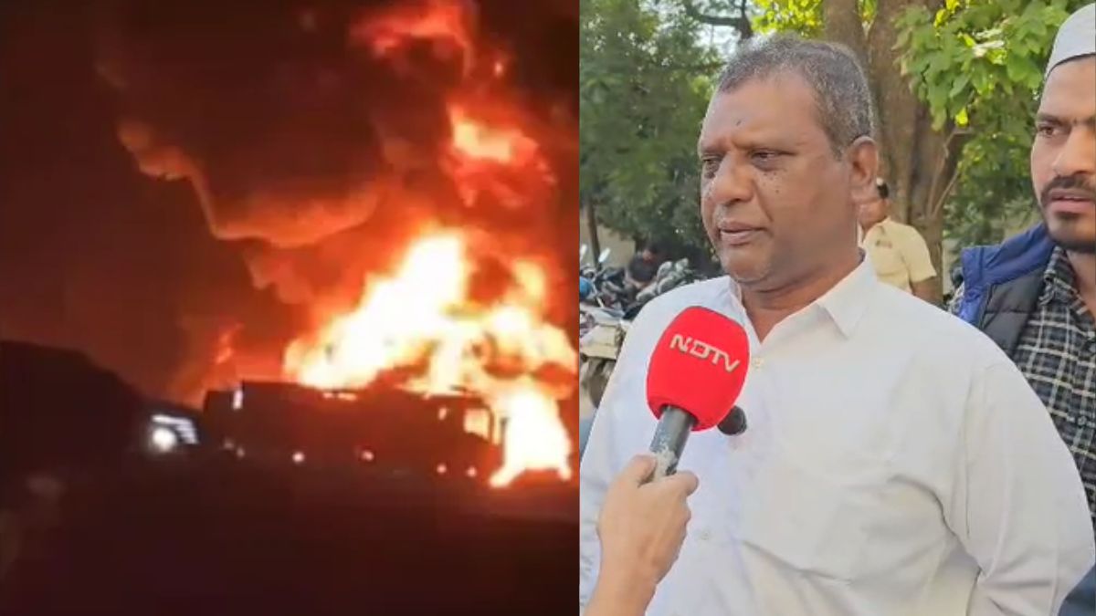 सऊदी अरब में बस हादसा: एक ही परिवार के 18 लोगों की मौत, मोहम्मद आसिफ की दर्दनाक दास्तां